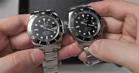 riconoscere rolex falso|Come riconoscere un Rolex falso .